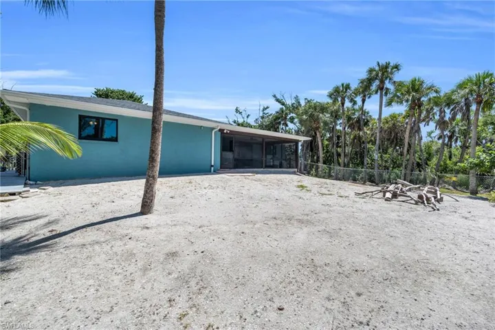 4636 Buck Key Rd, Sanibel, Florida 33957
