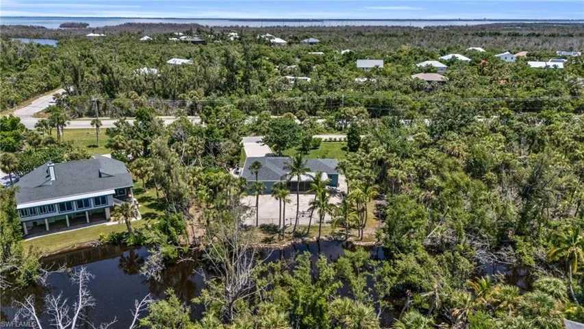 4636 Buck Key Rd, Sanibel, Florida 33957