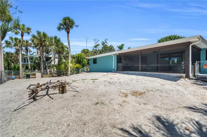 4636 Buck Key Rd, Sanibel, Florida 33957
