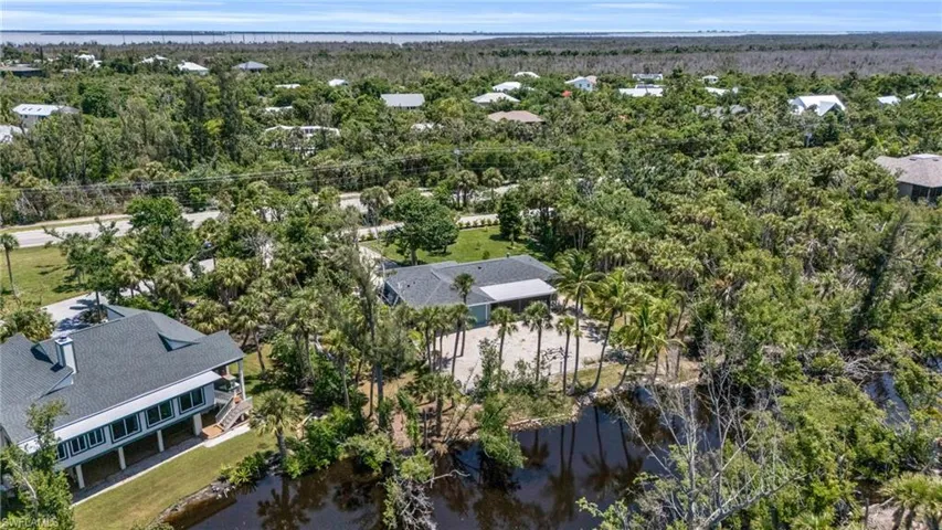 4636 Buck Key Rd, Sanibel, Florida 33957