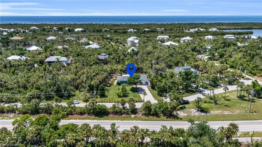 4636 Buck Key Rd, Sanibel, Florida 33957