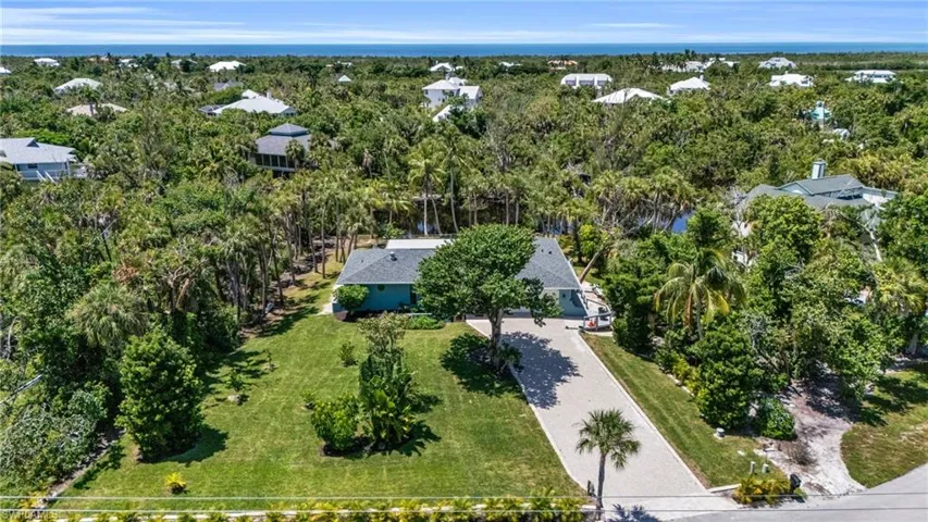 4636 Buck Key Rd, Sanibel, Florida 33957