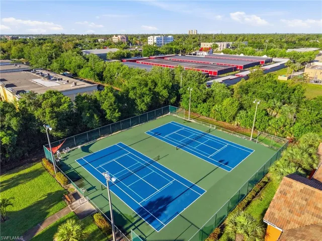 6321 Aragon Way 306, Fort Myers, Florida 33966