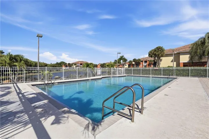 6321 Aragon Way 306, Fort Myers, Florida 33966