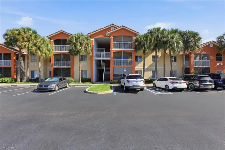 6321 Aragon Way 306, Fort Myers, Florida 33966