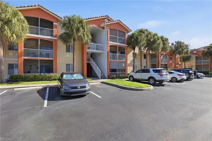 6321 Aragon Way 306, Fort Myers, Florida 33966