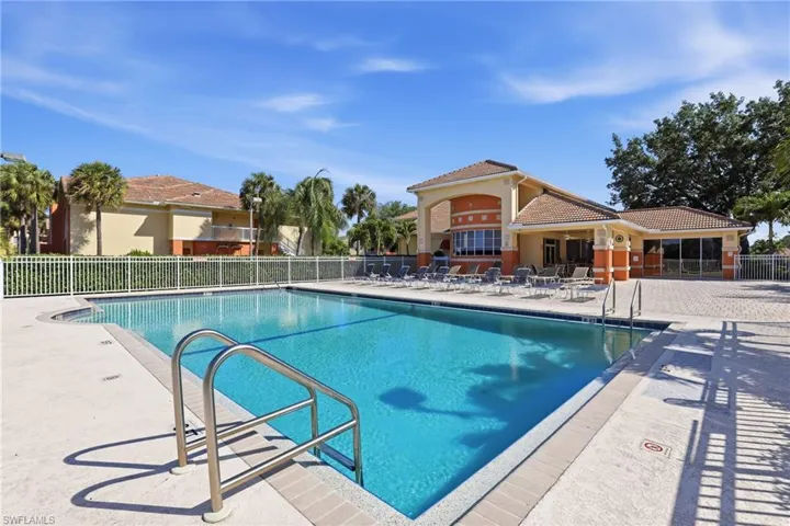 6321 Aragon Way 306, Fort Myers, Florida 33966