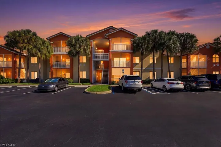 6321 Aragon Way 306, Fort Myers, Florida 33966