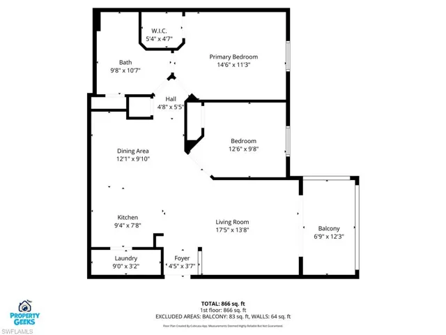 6321 Aragon Way 306, Fort Myers, Florida 33966