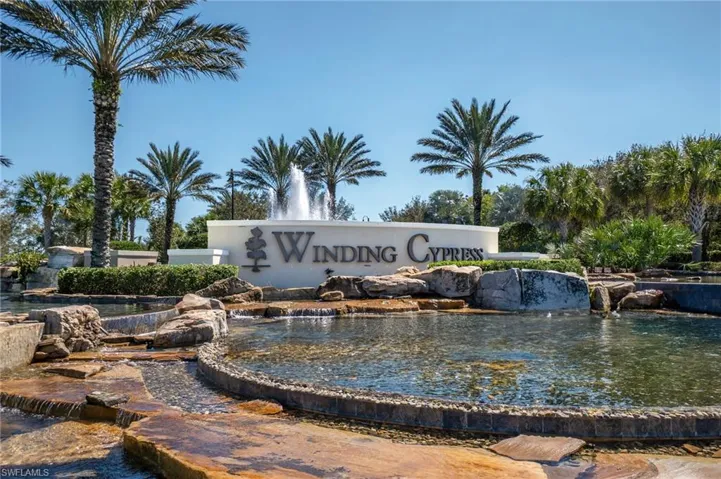 6820 Winding Cypress Dr, Naples, Florida 34114