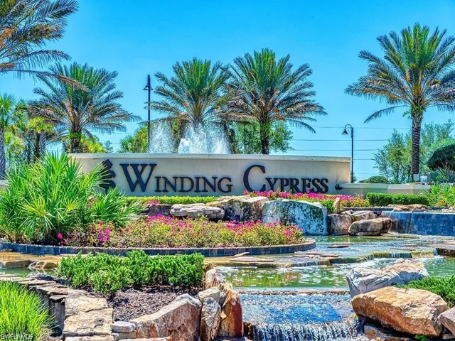 6820 Winding Cypress Dr, Naples, Florida 34114