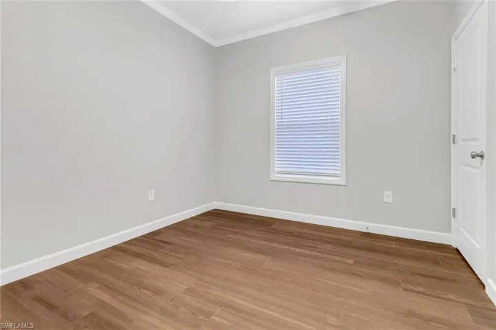 4th bedroom