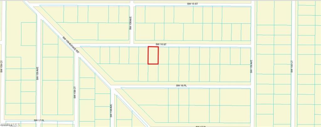 Lot 10 SW 16th ST, OCALA FL 34481