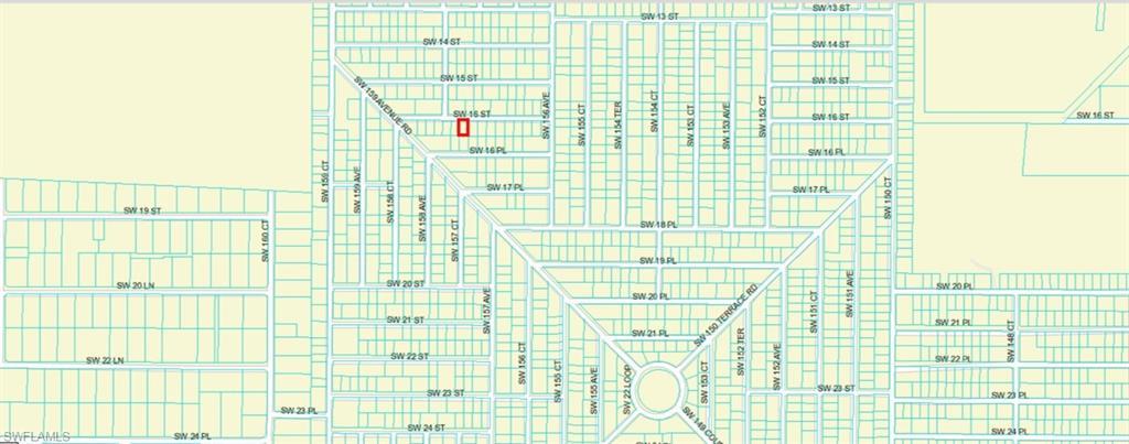 Lot 10 SW 16th ST, OCALA FL 34481