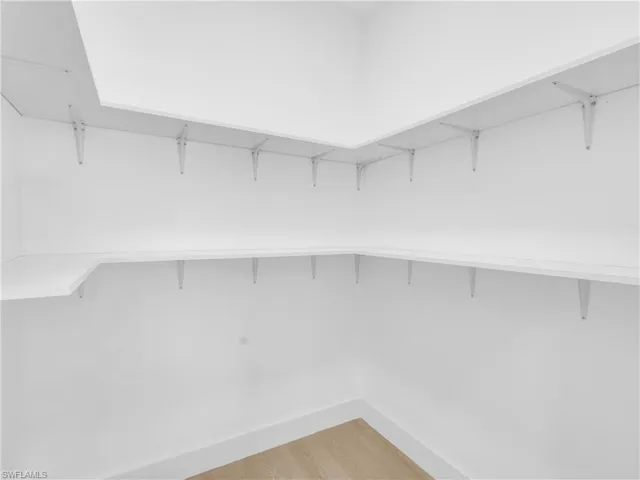 Big Kitchen Pantry