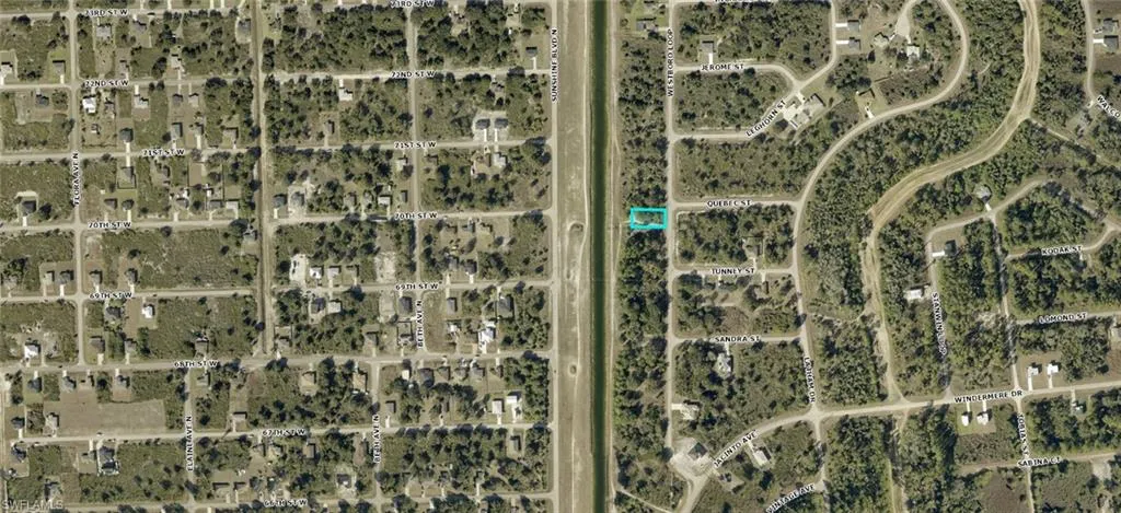 1931 Westboro Loop, Lehigh Acres, Florida 33972
