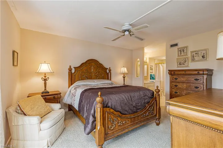 Primary Suite