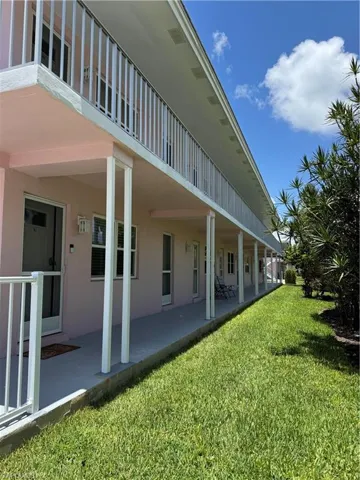 190 Collier Blvd N1, Marco Island, Florida 34145