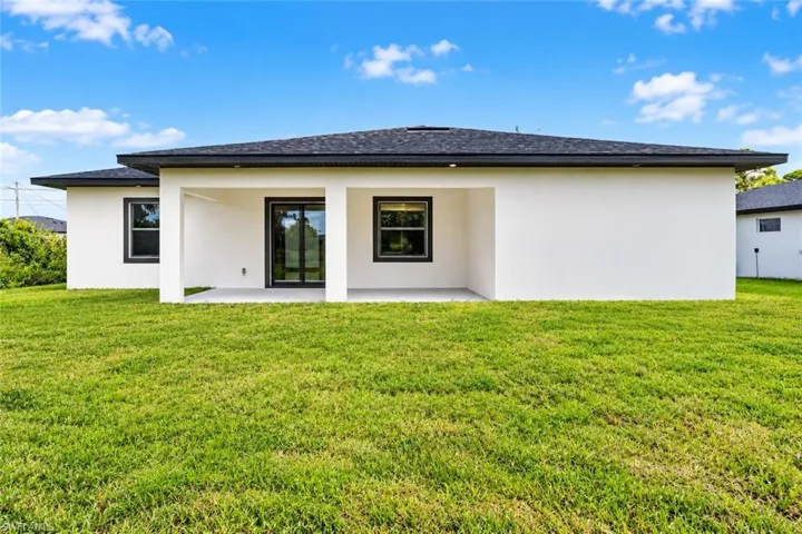 2815 15th St Sw, Lehigh Acres, Florida 33976