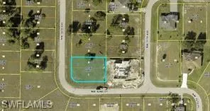 4151 NW 38th  AVE, Cape Coral, FL 33993