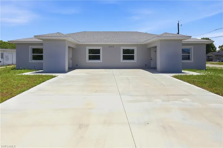 2955 Dunbar Ave A, Fort Myers, Florida 33916