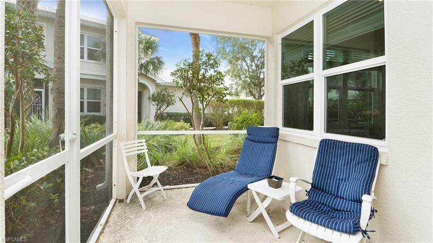 4690 Hawks Nest WAY # 104, NAPLES FL 34114