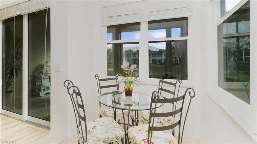 4690 Hawks Nest WAY # 104, NAPLES FL 34114