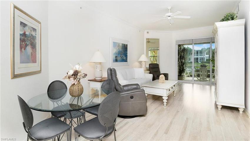4690 Hawks Nest WAY # 104, NAPLES FL 34114