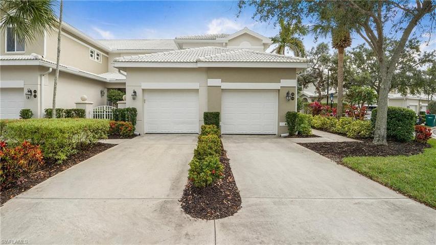 4690 Hawks Nest WAY # 104, NAPLES FL 34114