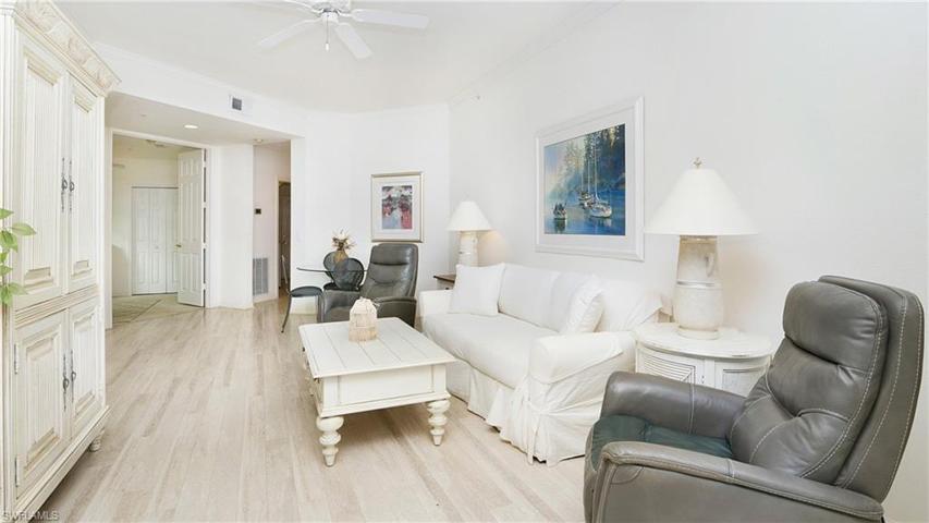 4690 Hawks Nest WAY # 104, NAPLES FL 34114