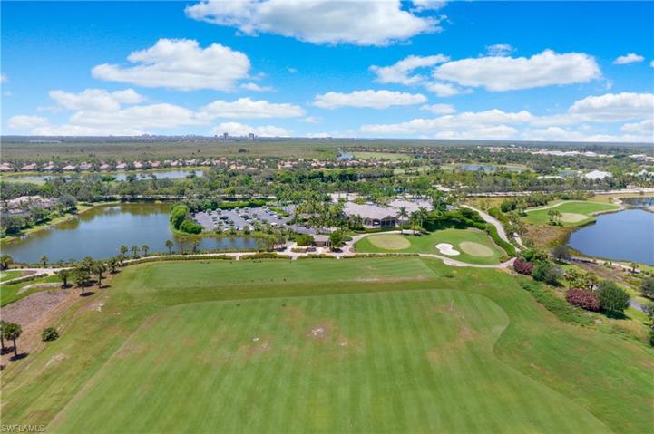 4690 Hawks Nest WAY # 104, NAPLES FL 34114