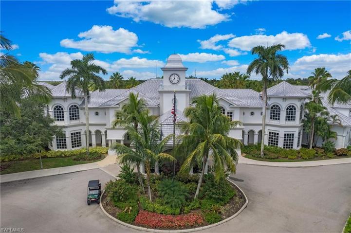4690 Hawks Nest WAY # 104, NAPLES FL 34114