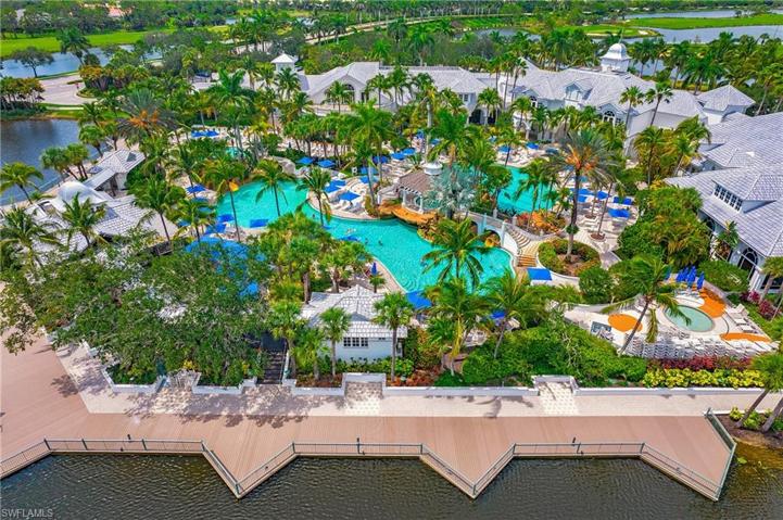 4690 Hawks Nest WAY # 104, NAPLES FL 34114