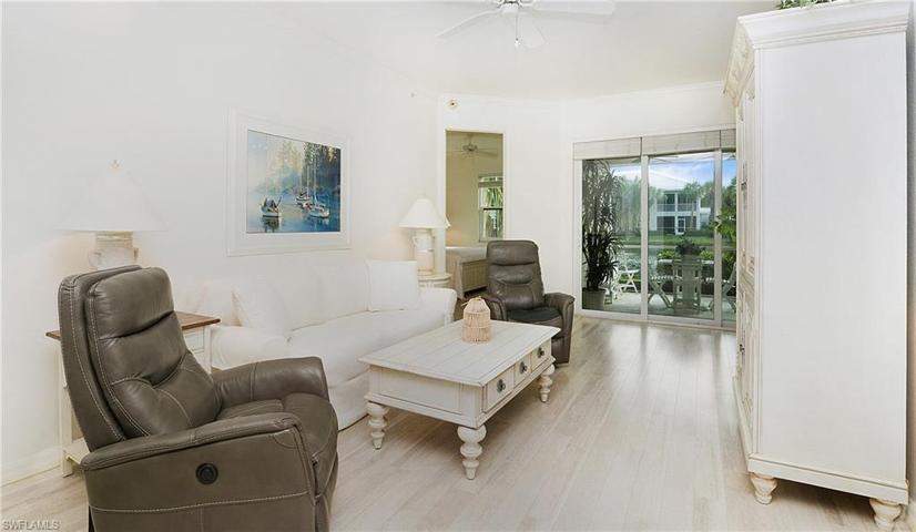 4690 Hawks Nest WAY # 104, NAPLES FL 34114