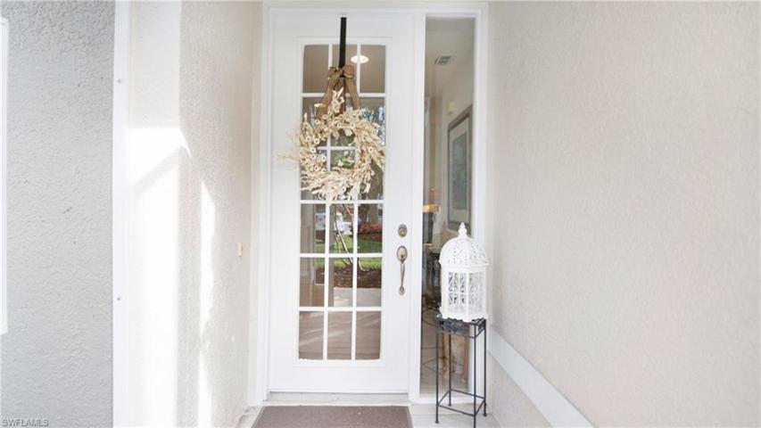 4690 Hawks Nest WAY # 104, NAPLES FL 34114