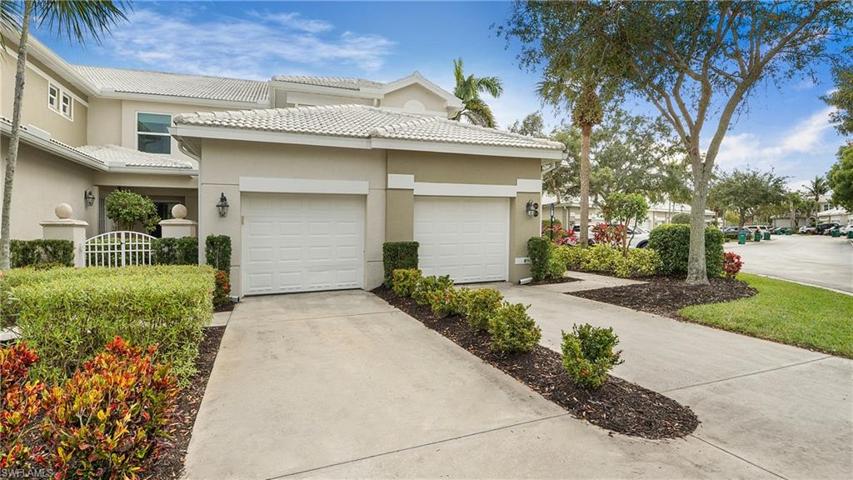 4690 Hawks Nest WAY # 104, NAPLES FL 34114