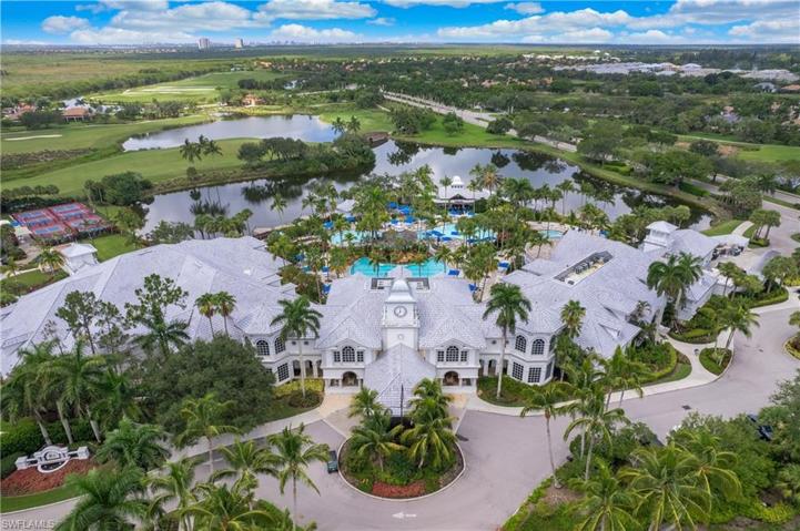 4690 Hawks Nest WAY # 104, NAPLES FL 34114