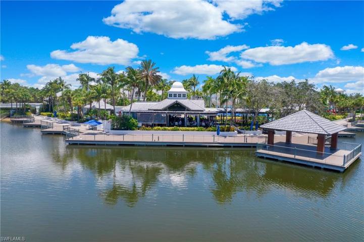 4690 Hawks Nest WAY # 104, NAPLES FL 34114