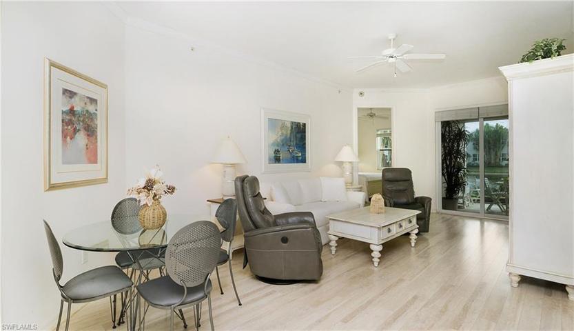4690 Hawks Nest WAY # 104, NAPLES FL 34114