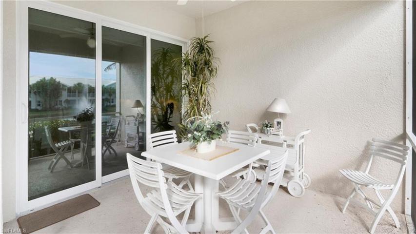 4690 Hawks Nest WAY # 104, NAPLES FL 34114
