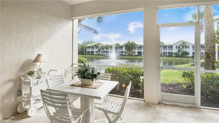 4690 Hawks Nest WAY # 104, NAPLES FL 34114