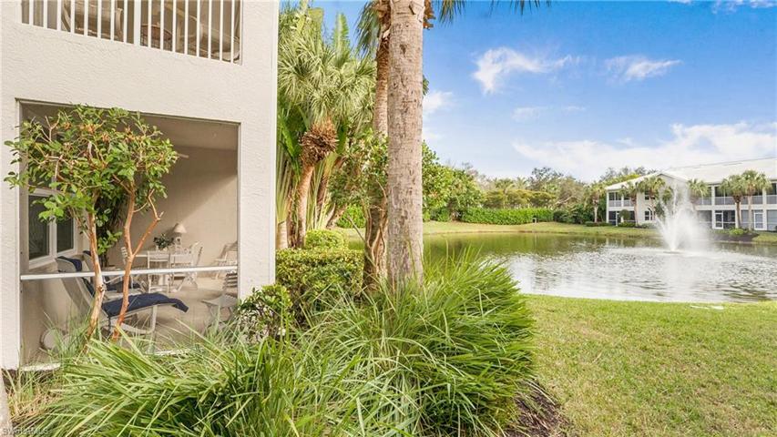 4690 Hawks Nest WAY # 104, NAPLES FL 34114