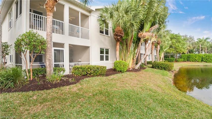 4690 Hawks Nest WAY # 104, NAPLES FL 34114