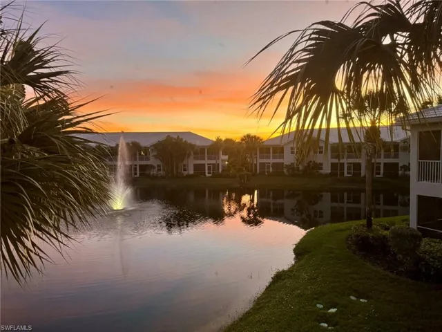 4690 Hawks Nest WAY # 104, NAPLES FL 34114