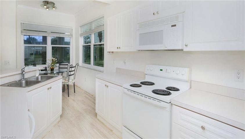 4690 Hawks Nest WAY # 104, NAPLES FL 34114