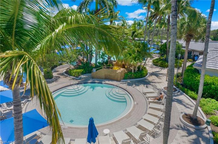 4690 Hawks Nest WAY # 104, NAPLES FL 34114