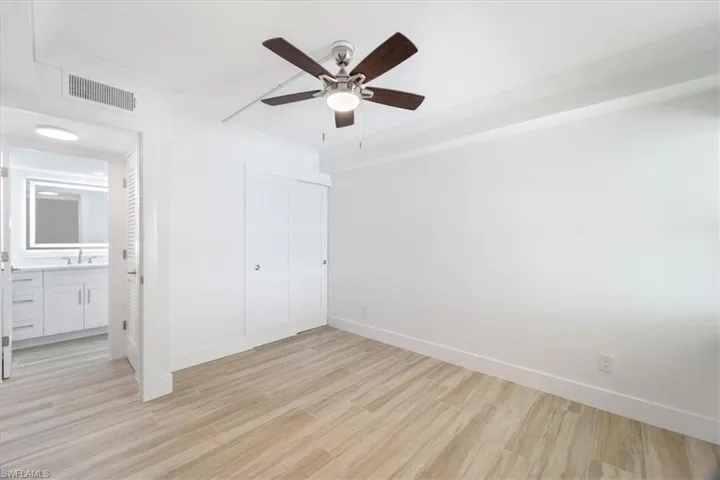100 Estero BLVD #633_Guest Bedroom
