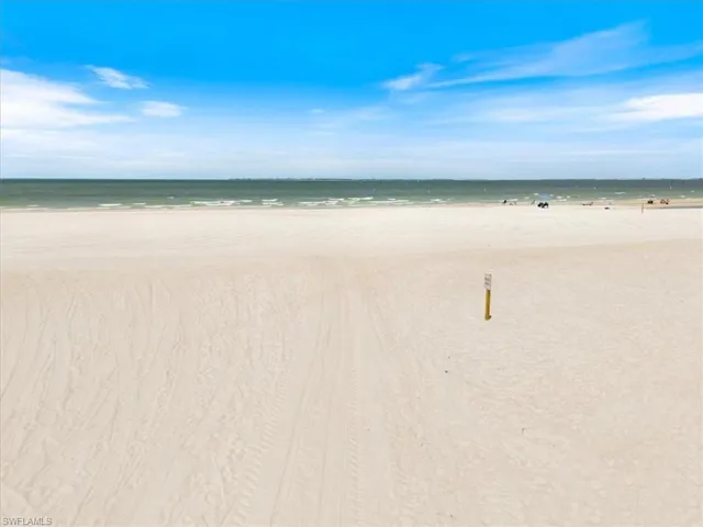 100 Estero BLVD #633_Water view with local beach