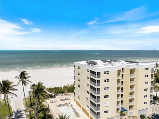 100 Estero BLVD #633