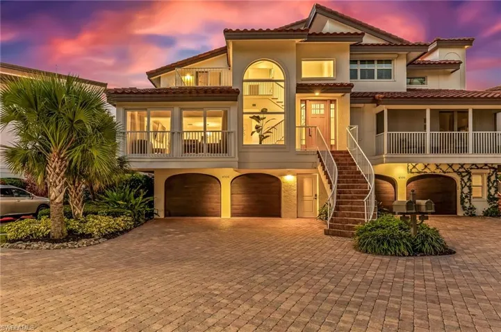 4705 Villa Mare Ln, Naples, Florida 34103